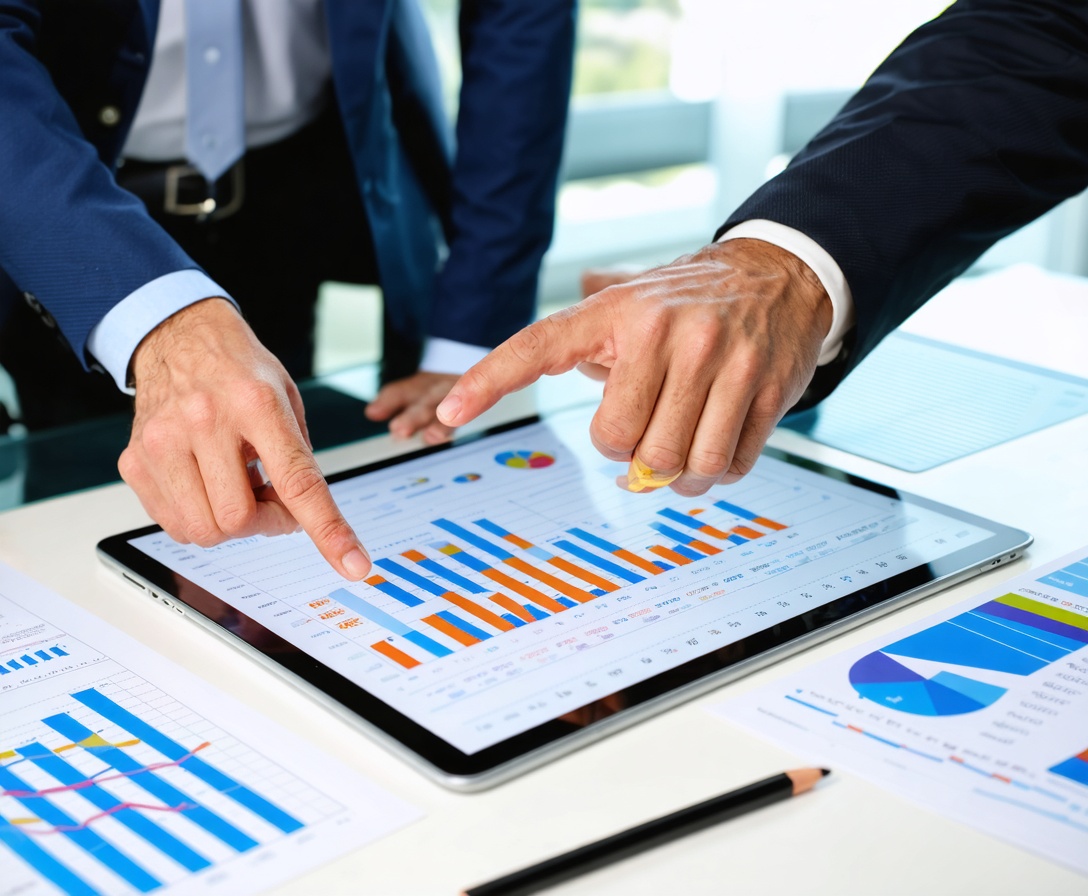 Finančná konzultácia